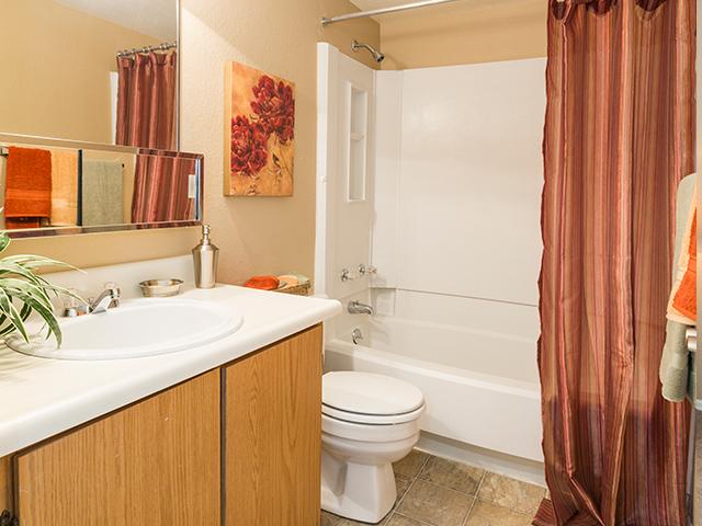 Sienna Place Apartments