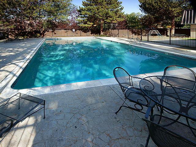 Swimming Pool | Salt Lake City Apartments