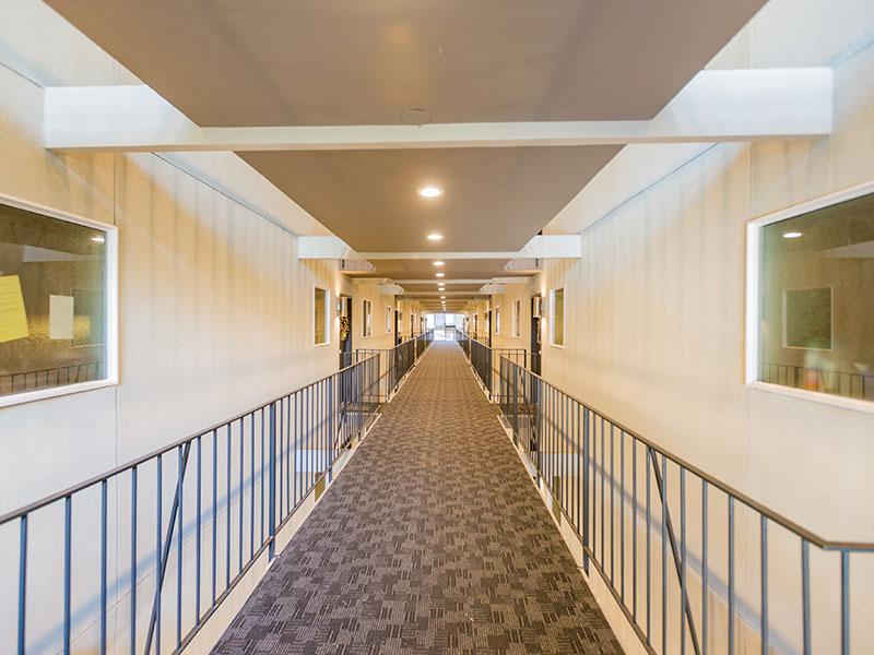 The Calaveras Apartments in Midvale, UT