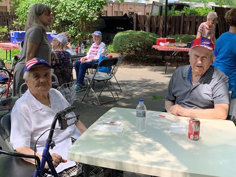 4th July Event 2019