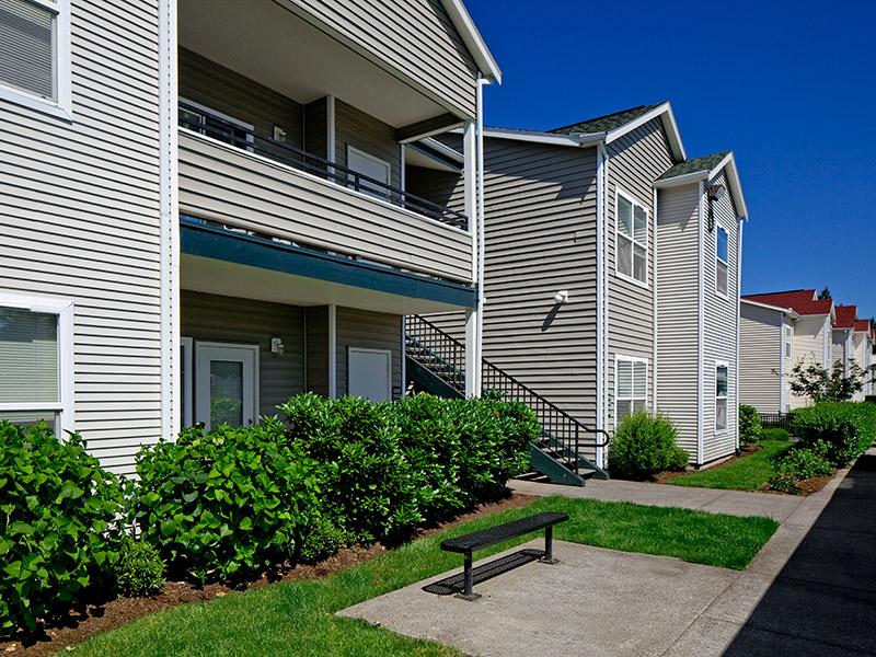 The Landings at Morrison Apartments in Gresham, OR 97030 Market