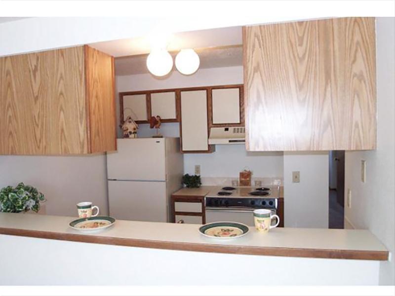 1x1 Kitchen | Liberty Heights