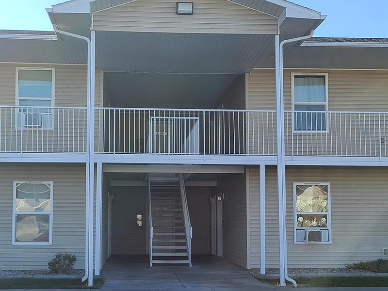 Pepperwood Village Apartments in Idaho Falls