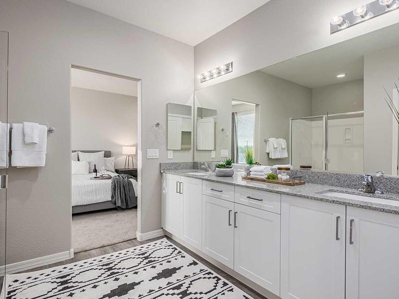 Master Bed | Lyra Residences