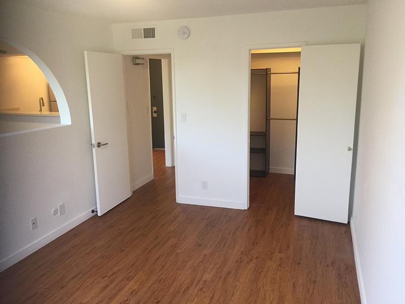 Bedroom | Los Feliz
