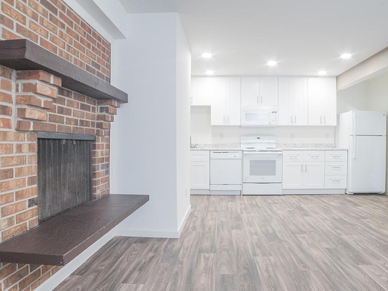 Apartments in Colorado