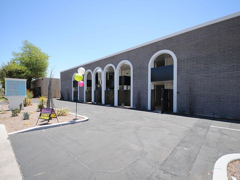 Arcos Phoenix Apts in Phoenix, AZ
