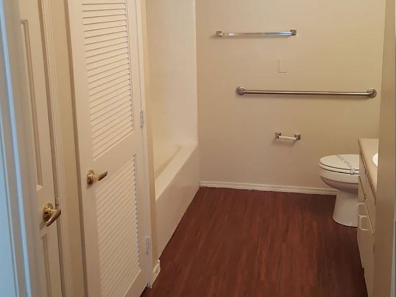 Apartments in Las Vegas, NV