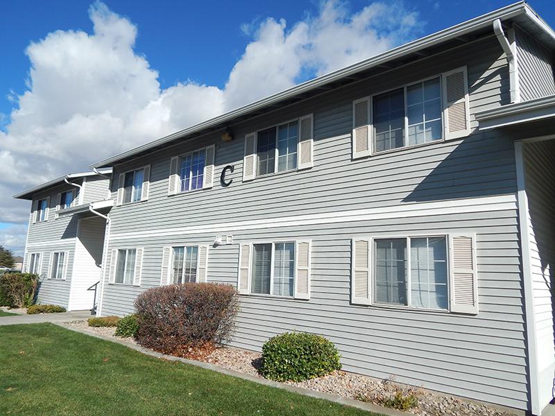 New Apartments in Murray, UT