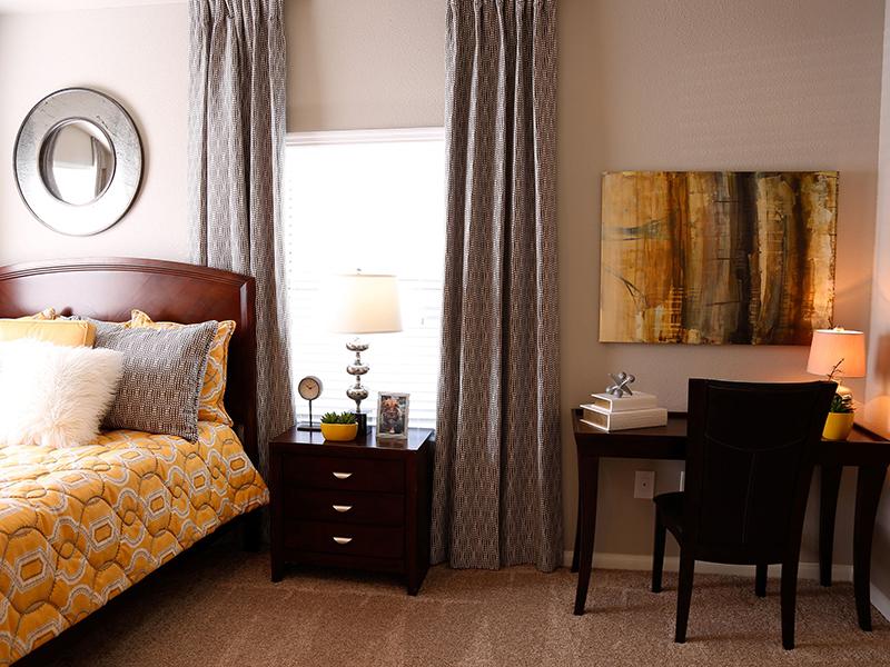 Bedroom | High Rock 5300 in Sparks NV