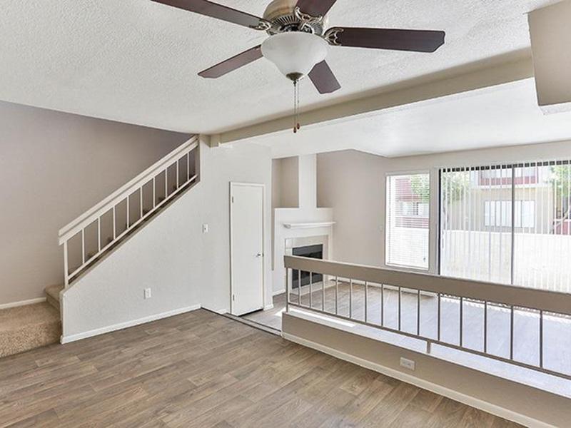 Living Room | Talavera Apartment Homes