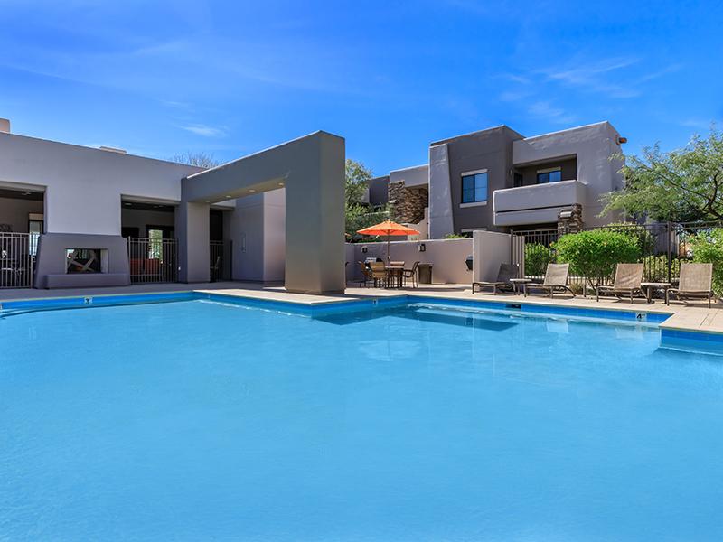 Swimming Pool | Legacy at Dove Mountain