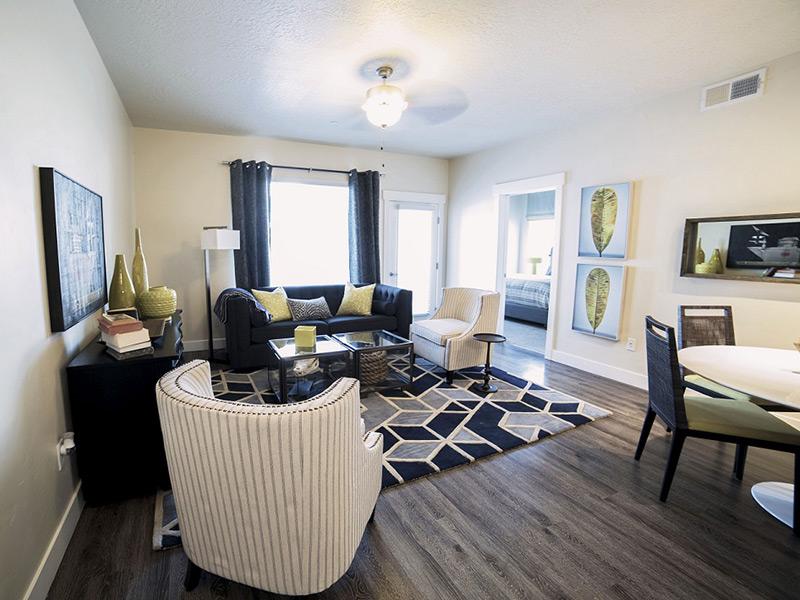 Draper Village Apartments