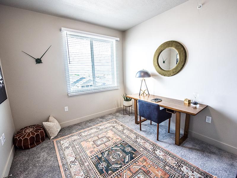 Spare Room | Springs at Copper Canyon