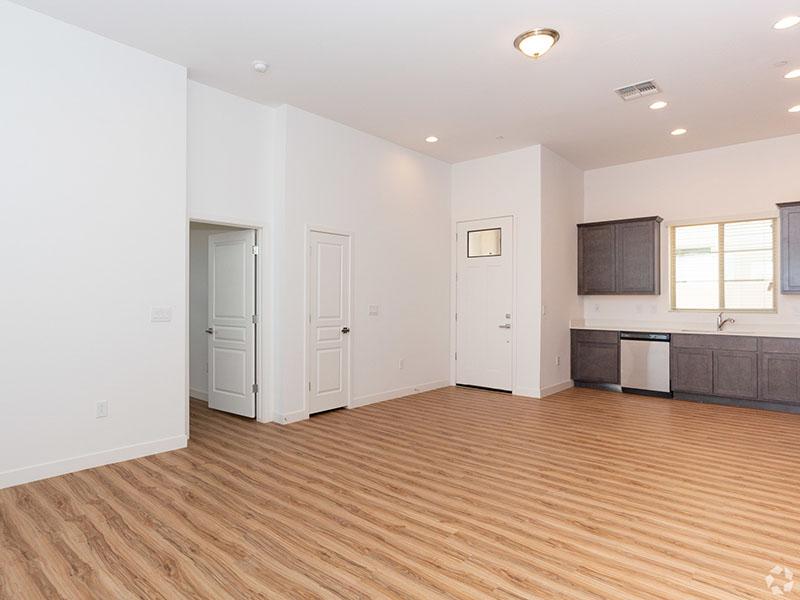 Interior | Hampton East