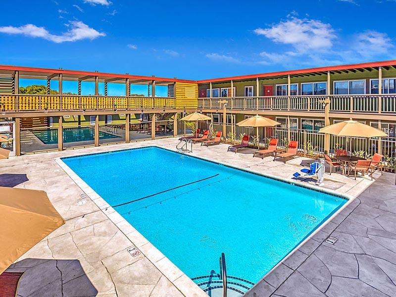 Swimming Pool | Pacific Pines