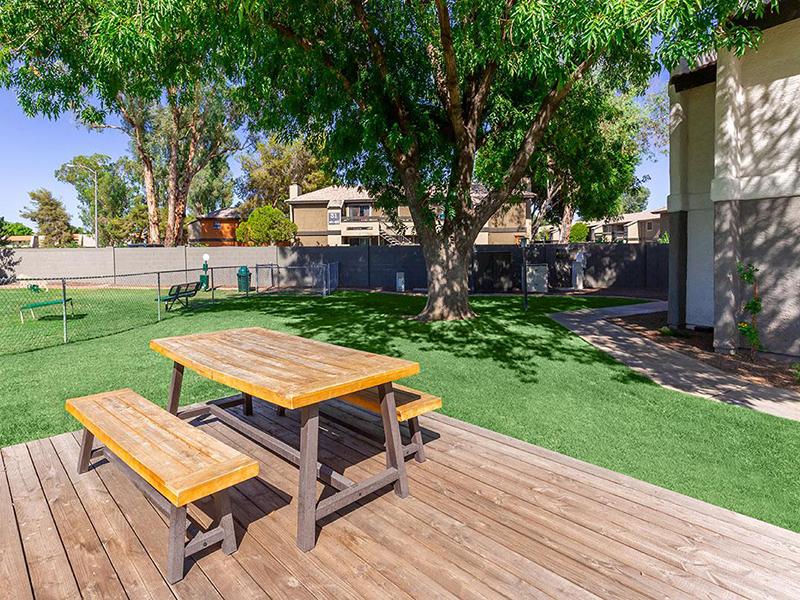 fairways on thunderbird apartments
