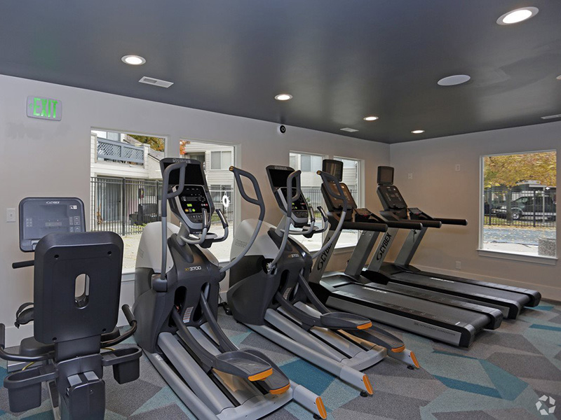 Gym | 47Seventy Settler's Point