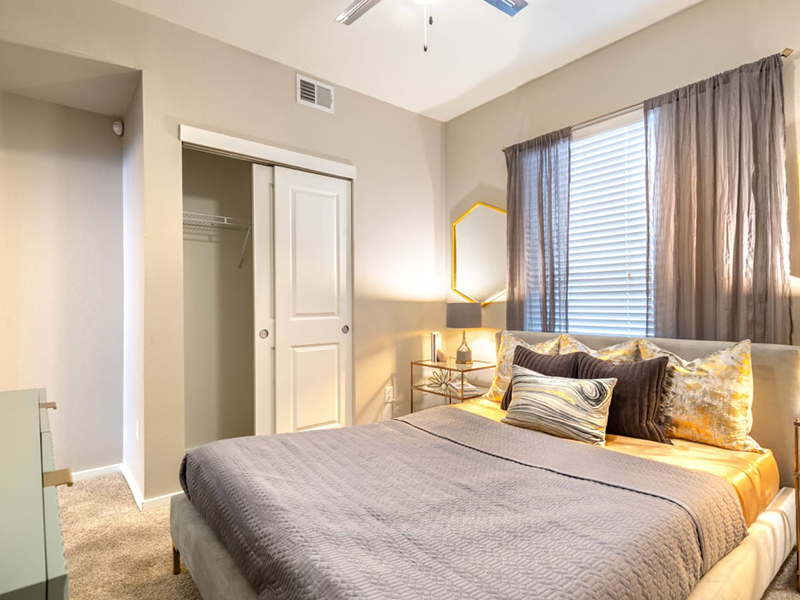 Room | Solaire Apartments in Albuquerque, NM