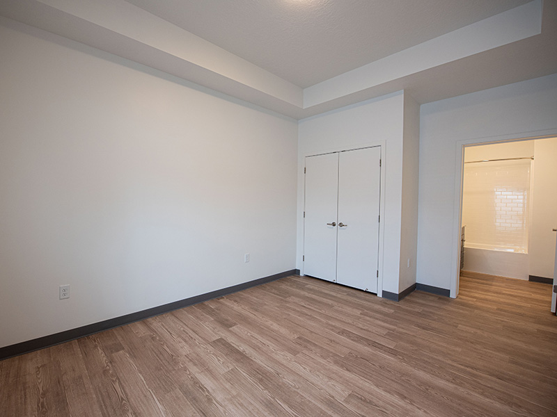 Bedroom | Capitol Homes