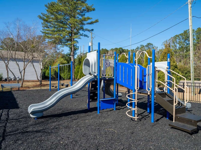 Playground | Canebreak Apartments in Summerville, SC