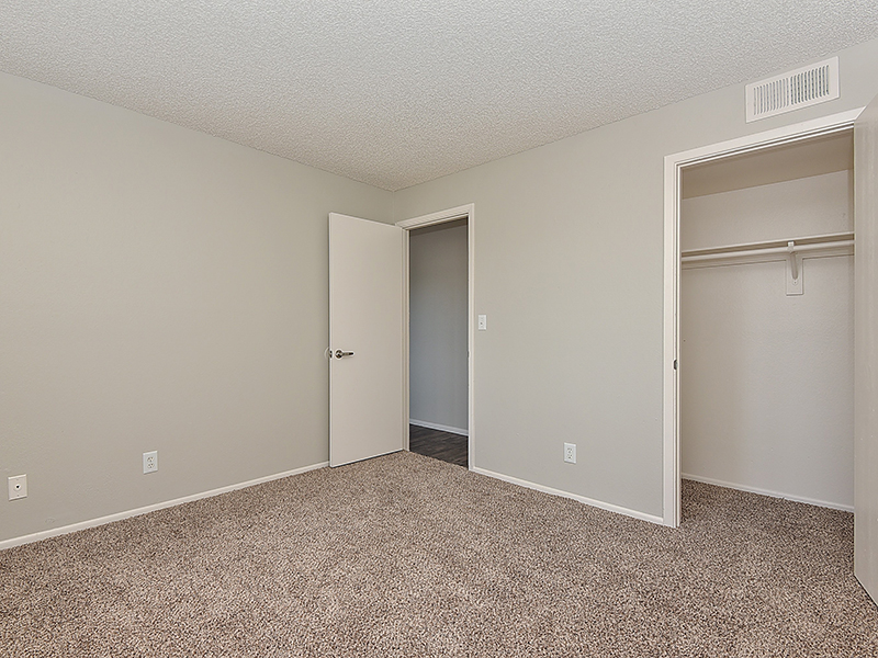 Bedroom | Portola East Mesa