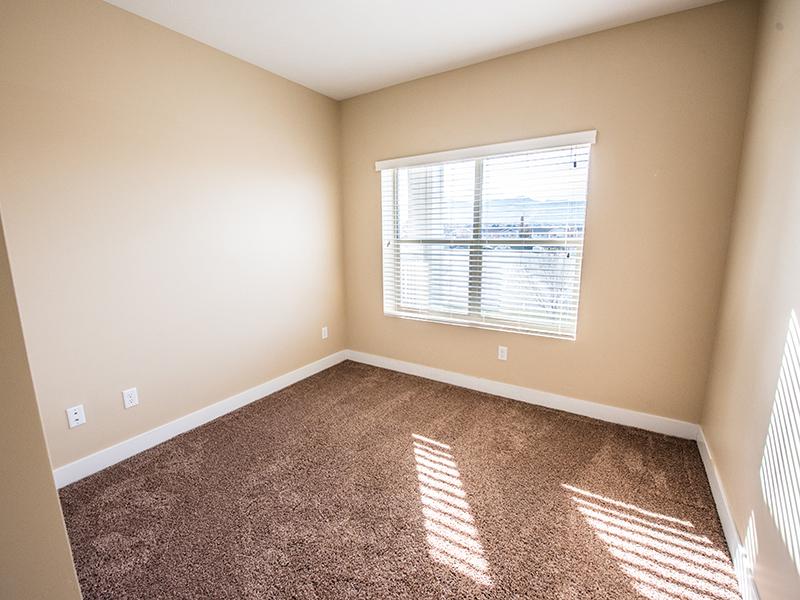 Bedroom | The Cove at Overlake