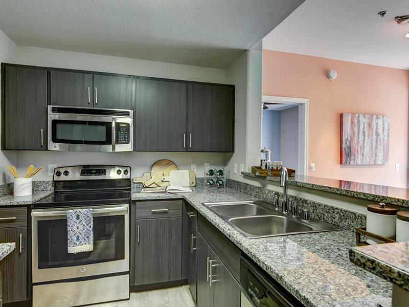 Kitchen and Dining Room