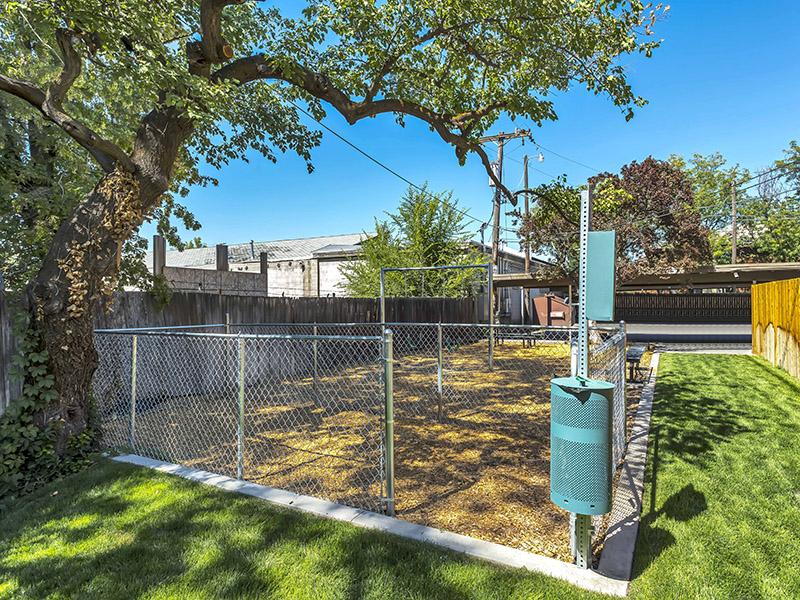 Townhouse Court Apartments in Salt Lake City, UT 84115 | Market Apartments