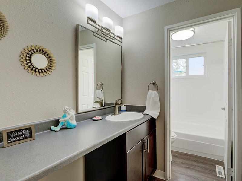 Bathroom | The Harrison