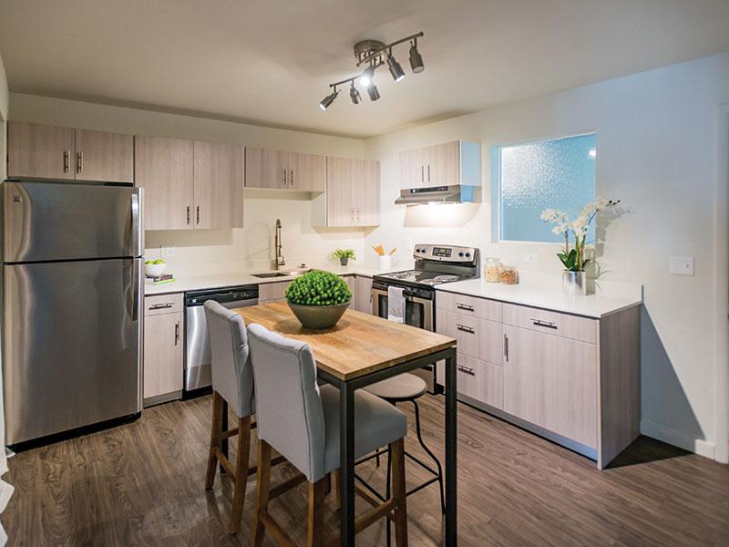 The Calaveras Apartments in Midvale, UT