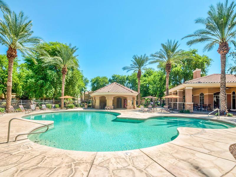 Pool | Remington Ranch