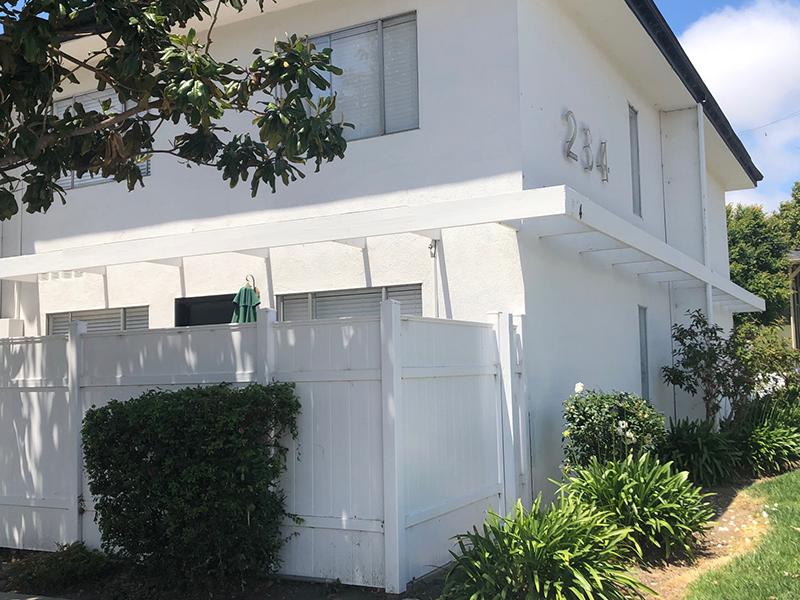 Beachwalk Apartments