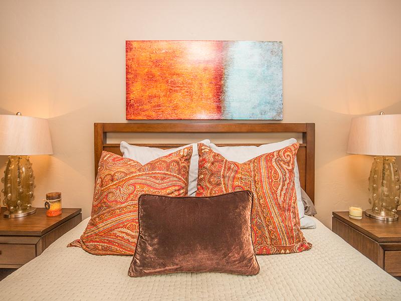 1, 2, & 3 Bedroom Apartments | Legacy at Dove Mountain