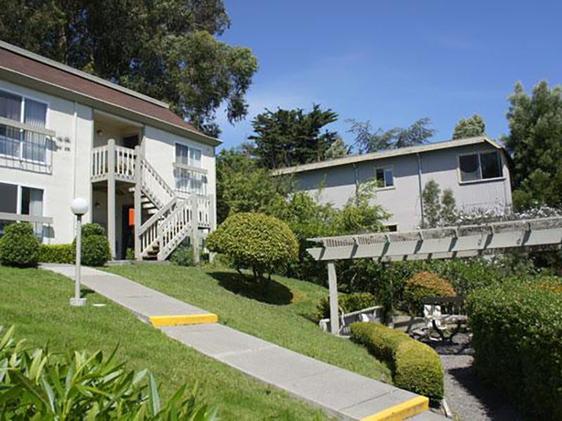 Entry | Park Hill