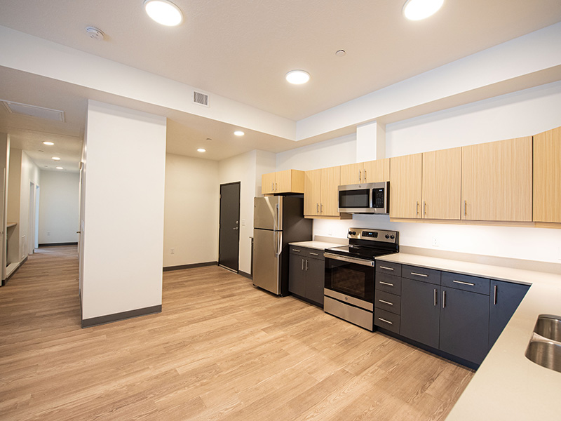 Kitchen | Capitol Homes