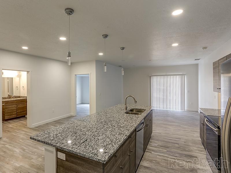 Kitchen | Clearfield Junction