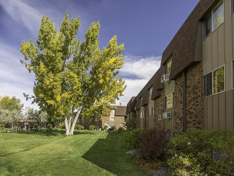 Exterior | Casper Village