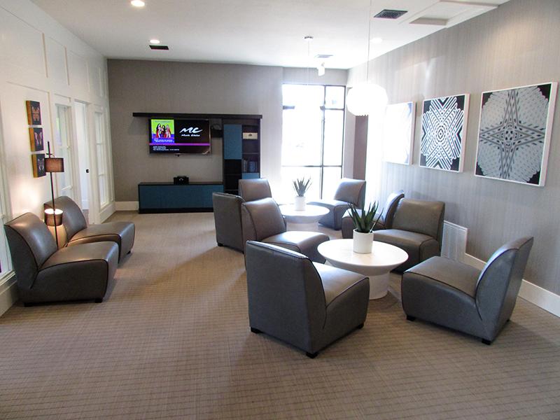 Gold Stone Apartments in Clearfield, UT