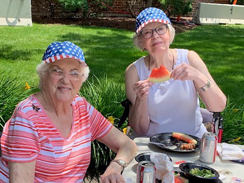 4th July Event 2019