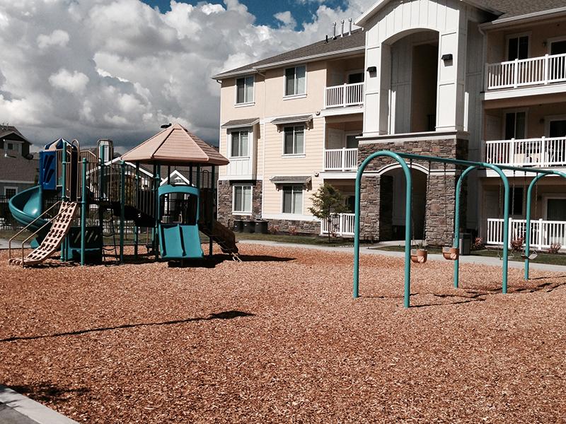 Hampton Place Apartments