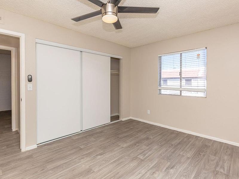 Room | Fairways on Thunderbird