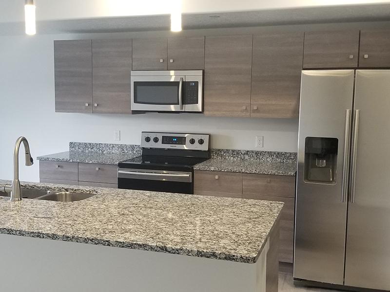 Spacious Floorplans | Clearfield Junction in Clearfield, UT