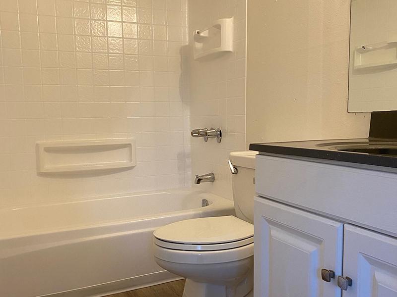Bathroom | Park Hill
