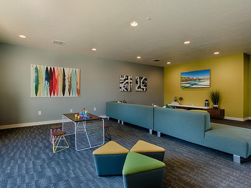 NEW Clubhouse - Indian Springs - Mesa, AZ