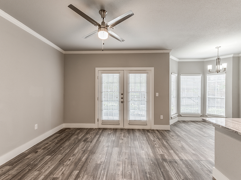 Ceiling Fans | Meyer Forest in Houston, TX
