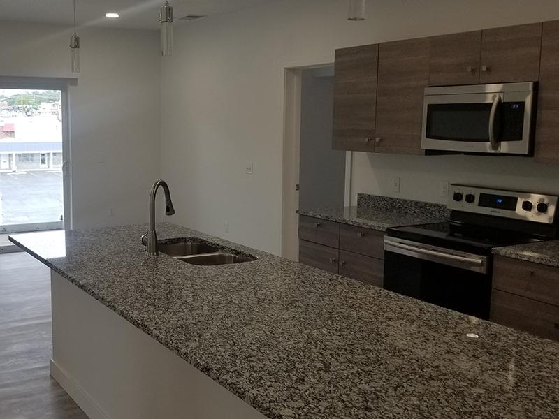 Granite Counter Tops | Clearfield Junction in Clearfield, UT