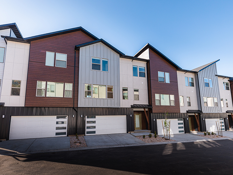 Garages | Whisperwood by Lotus