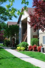 Salt Lake City Apts