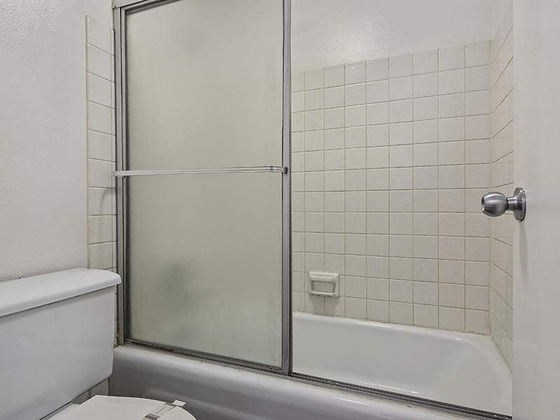 Bathroom | Cottonwood Creek Estates Apartments in Murray, UT
